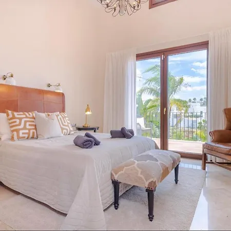 Luxury Merana * מארבלה