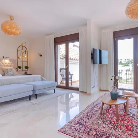 Luxury Merana * מארבלה