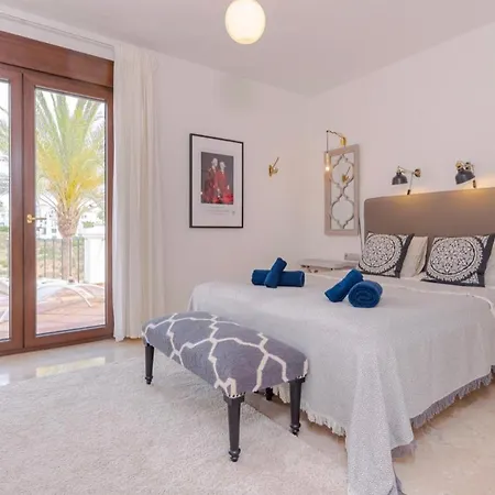 Luxury Merana מארבלה