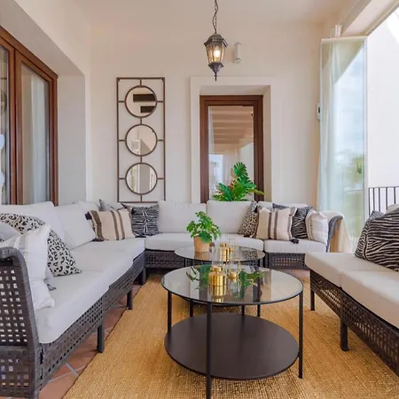 Luxury Merana מארבלה