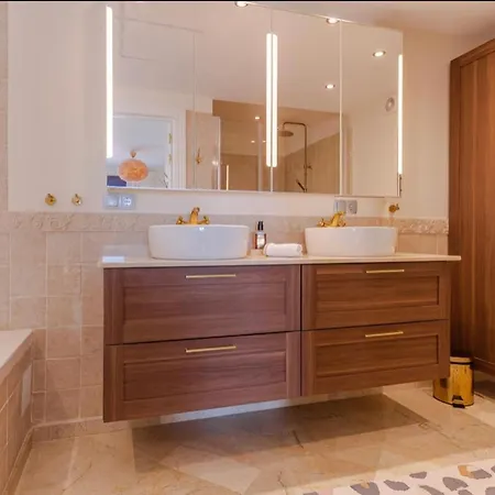 Luxury Merana מארבלה